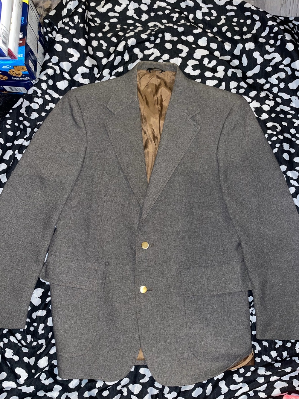 Blazer